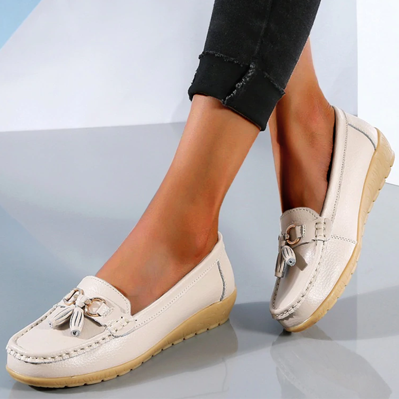 Women's Orthopaedic Loafers | All-Day Support & Comfort
