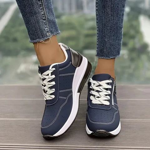 Women's Orthopaedic Trainers | All-Day Support & Comfort