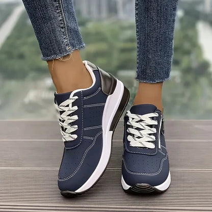 Women's Orthopaedic Trainers | All-Day Support & Comfort