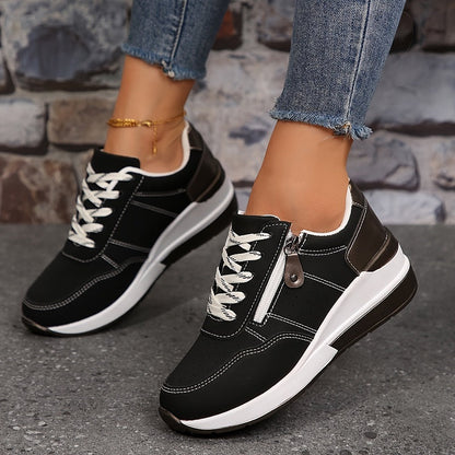 Women's Orthopaedic Trainers | All-Day Support & Comfort