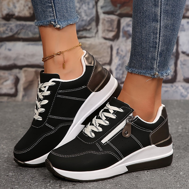 Women's Orthopaedic Trainers | All-Day Support & Comfort