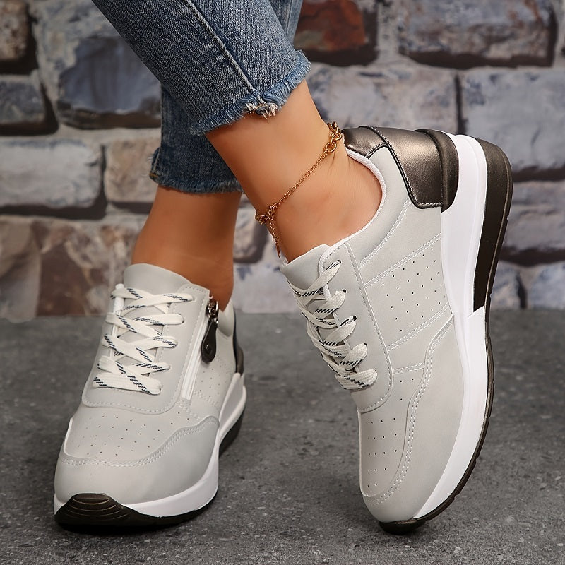 Women's Orthopaedic Trainers | All-Day Support & Comfort