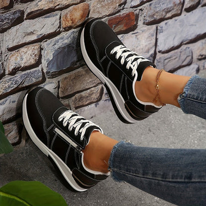 Women's Orthopaedic Trainers | All-Day Support & Comfort