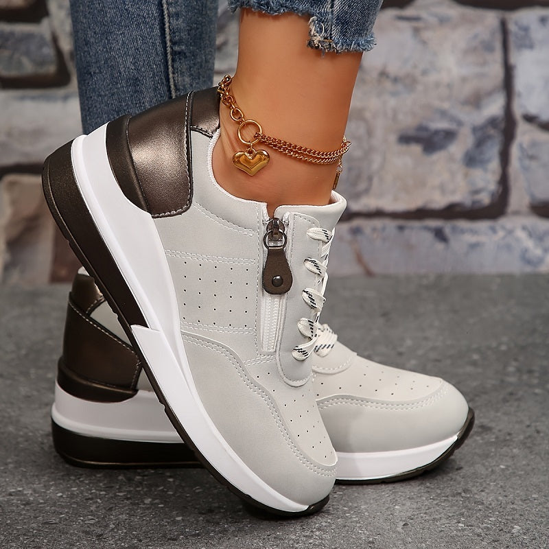 Women's Orthopaedic Trainers | All-Day Support & Comfort