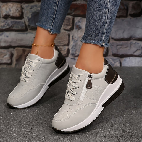 Women's Orthopaedic Trainers | All-Day Support & Comfort