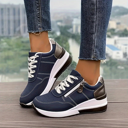 Women's Orthopaedic Trainers | All-Day Support & Comfort