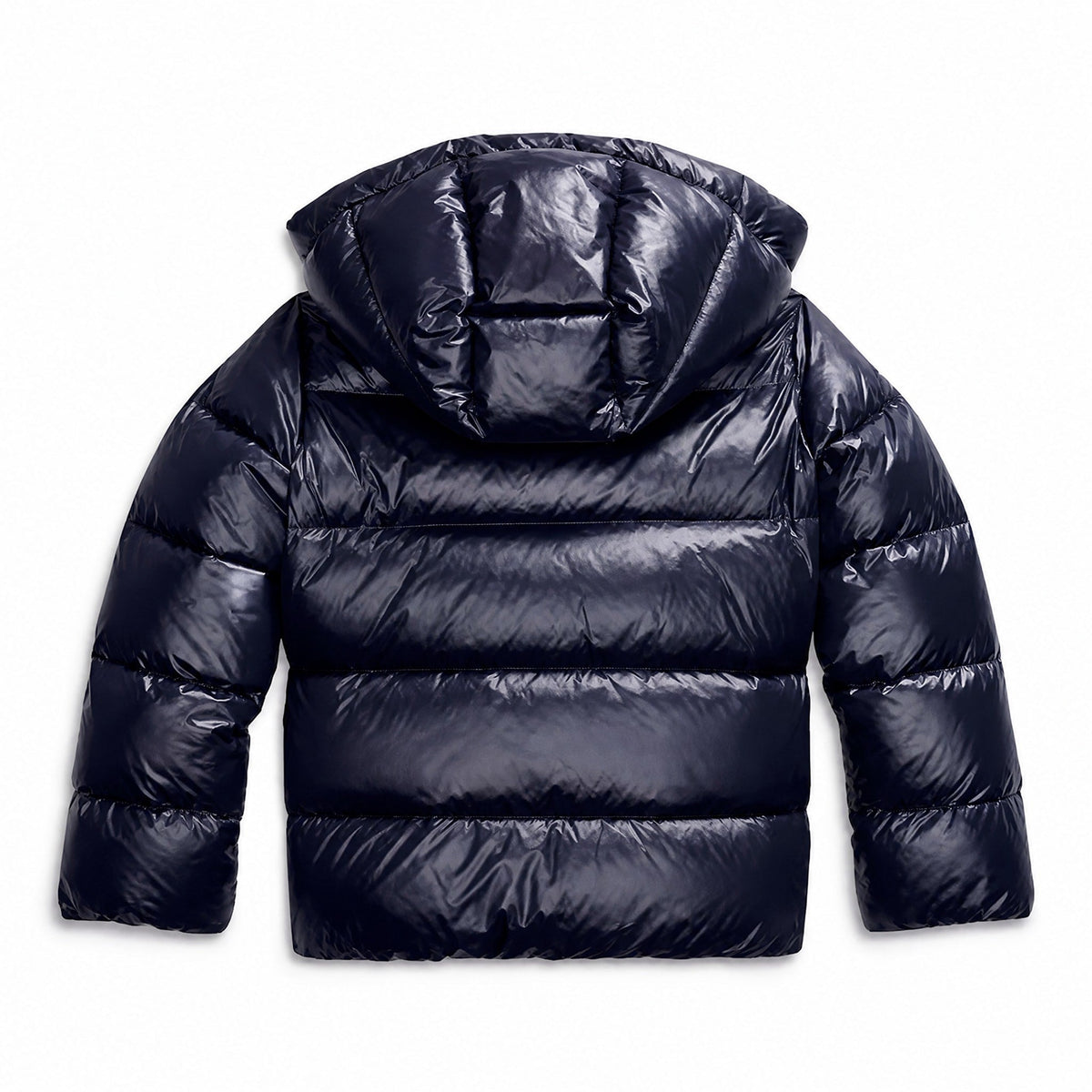 Women's Puffer Jacket | Quilted & Hooded for Winter