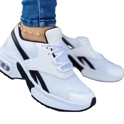 Women's Running Shoes | Air Cushion & Non-Slip Grip