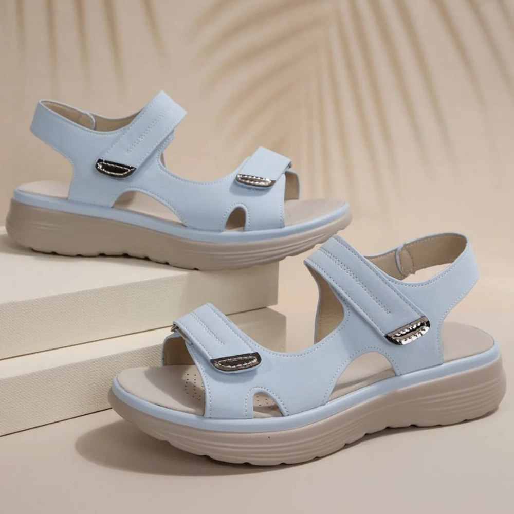 Women's Sandals | Adjustable & Supportive