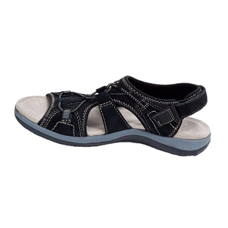 Women's Sandals | Arch Support & Non-Slip