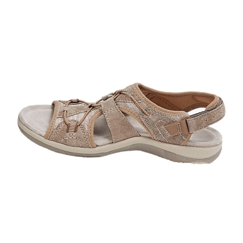 Women's Sandals | Arch Support & Non-Slip