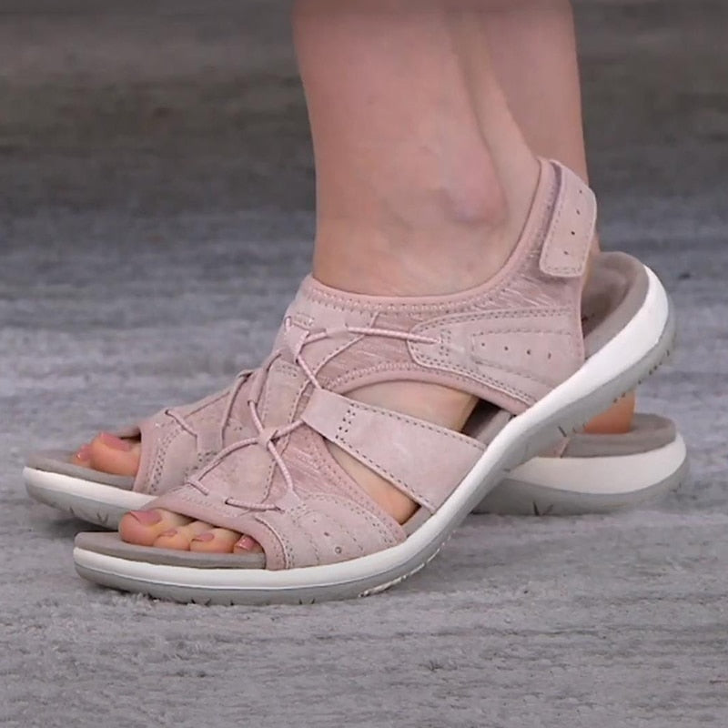 Women's Sandals | Arch Support & Non-Slip