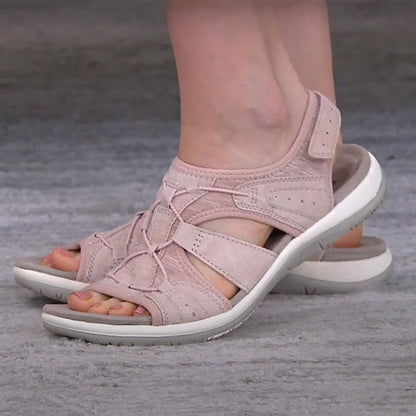 Women's Sandals | Arch Support & Non-Slip
