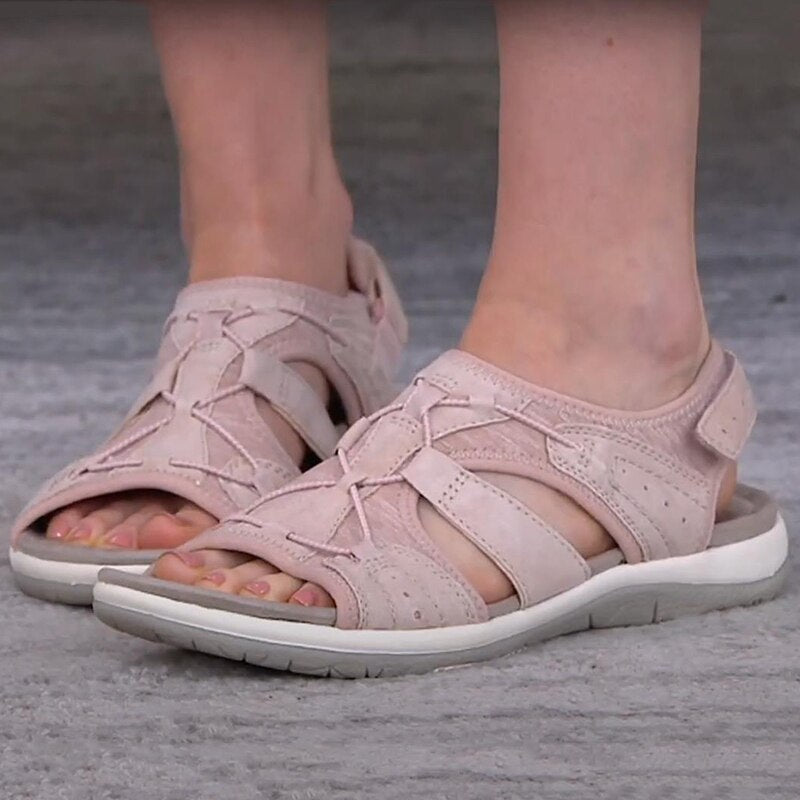 Women's Sandals | Arch Support & Non-Slip