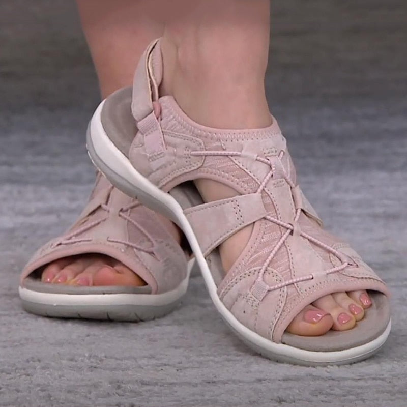 Women's Sandals | Arch Support & Non-Slip