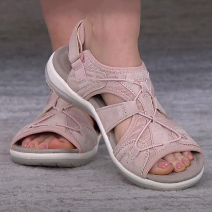 Women's Sandals | Arch Support & Non-Slip
