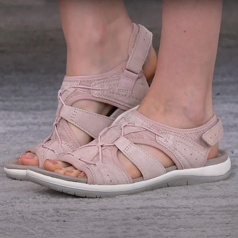 Women's Sandals | Arch Support & Non-Slip