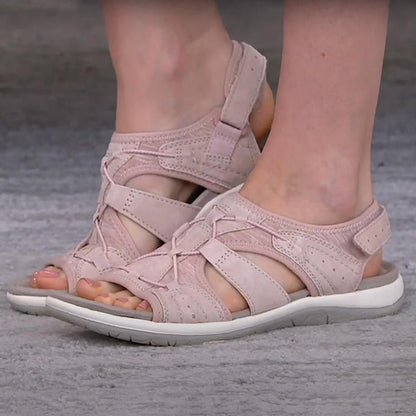 Women's Sandals | Arch Support & Non-Slip