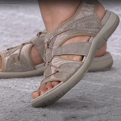 Women's Sandals | Arch Support & Non-Slip