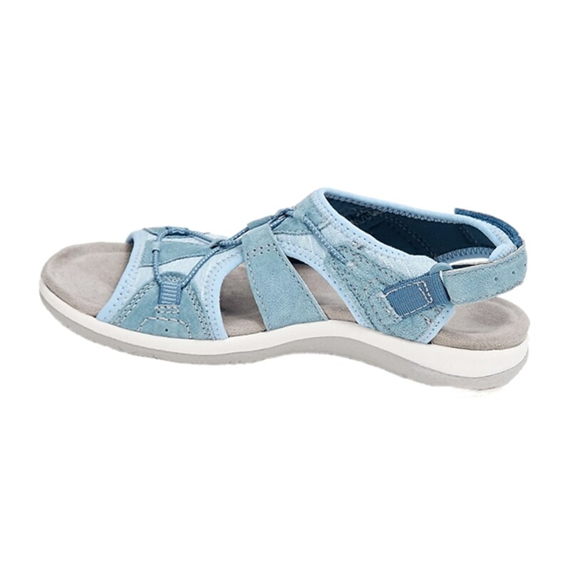 Women's Sandals | Arch Support & Non-Slip