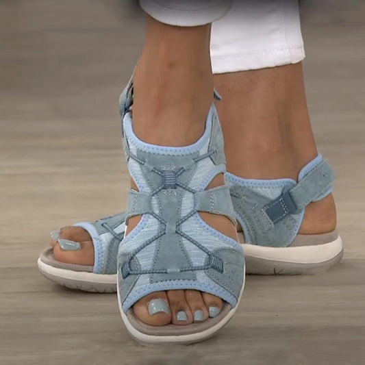 Women's Sandals | Arch Support & Non-Slip