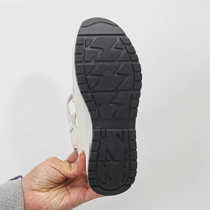 Women's Sandals | Closed Toe Support
