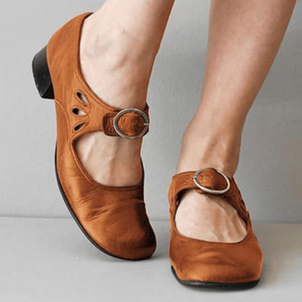Women's Sandals | Cushioned & Supportive