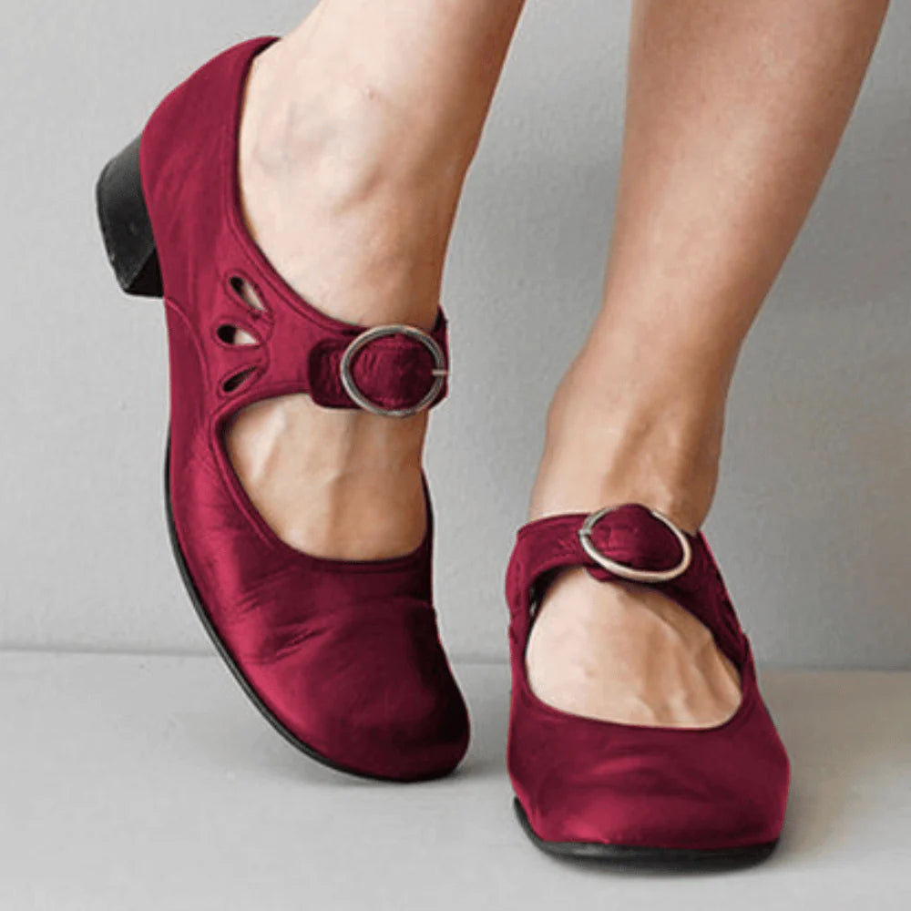 Women's Sandals | Cushioned & Supportive