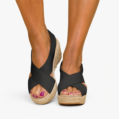 Women's Sandals | Orthopedic Support & Wedge