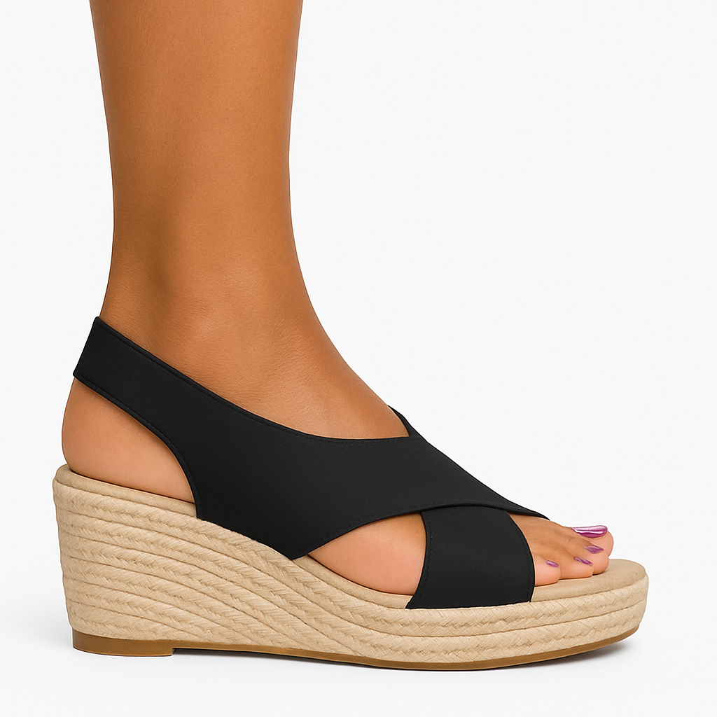 Women's Sandals | Orthopedic Support & Wedge