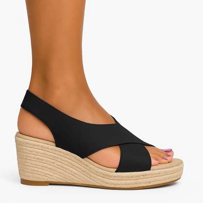 Women's Sandals | Orthopedic Support & Wedge