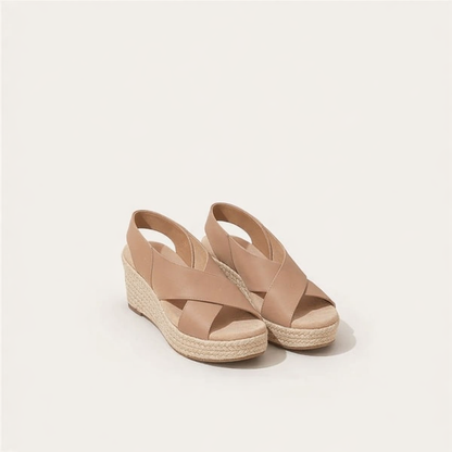 Women's Sandals | Orthopedic Support & Wedge