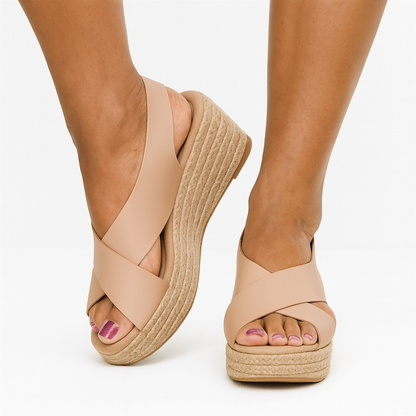 Women's Sandals | Orthopedic Support & Wedge