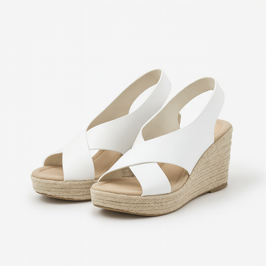 Women's Sandals | Orthopedic Support & Wedge