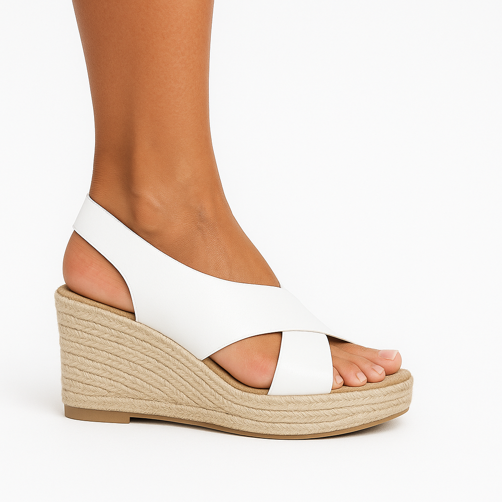 Women's Sandals | Orthopedic Support & Wedge
