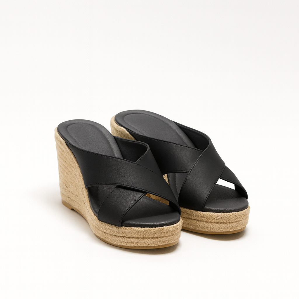 Women's Sandals | Orthopedic Support & Wedge