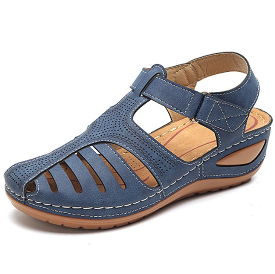 Women's Sandals | Supportive Comfort Design