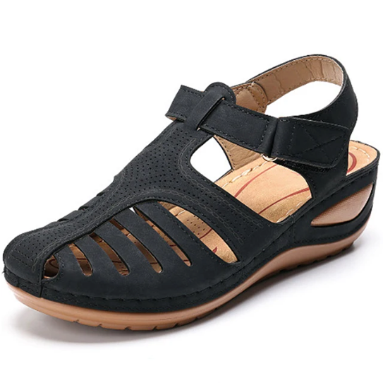 Women's Sandals | Supportive Comfort Design