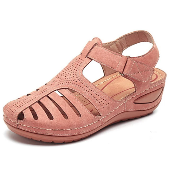 Women's Sandals | Supportive Comfort Design