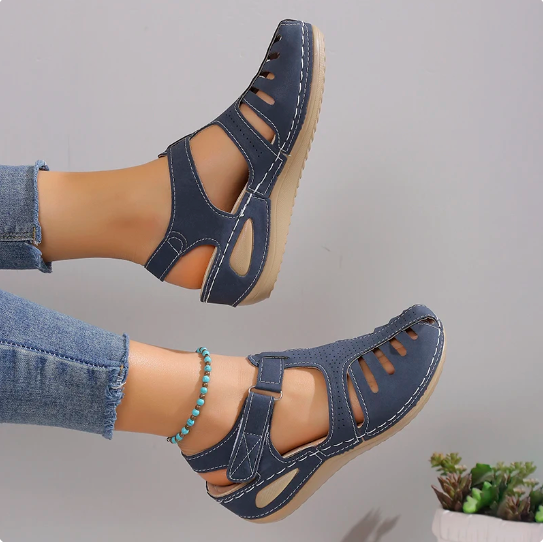 Women's Sandals | Supportive Comfort Design