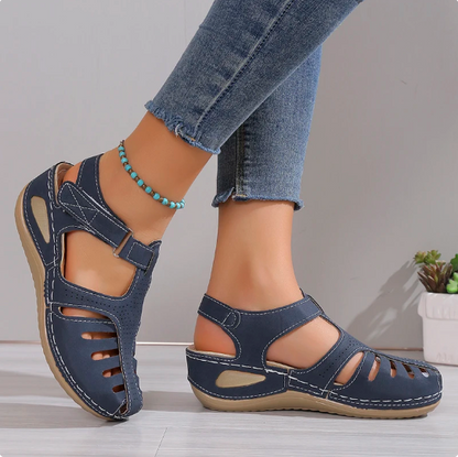 Women's Sandals | Supportive Comfort Design