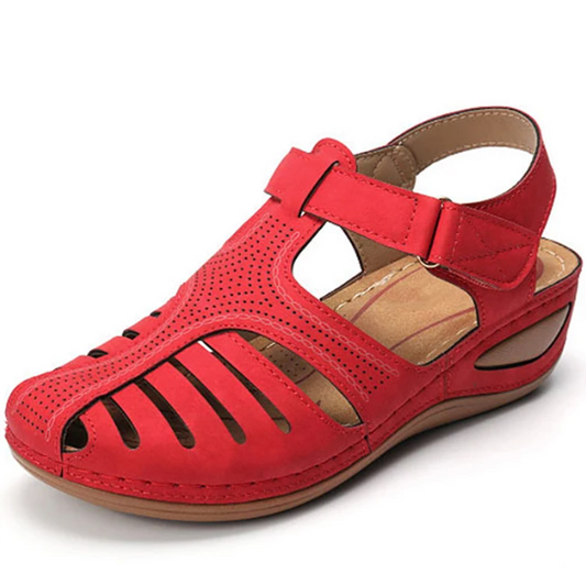 Women's Sandals | Supportive Comfort Design