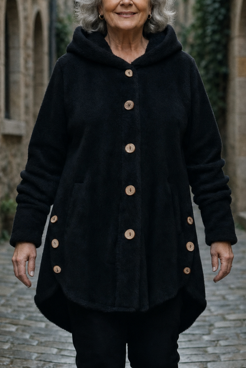 Women's Shirt Jacket | Button-Front & Relaxed Fit