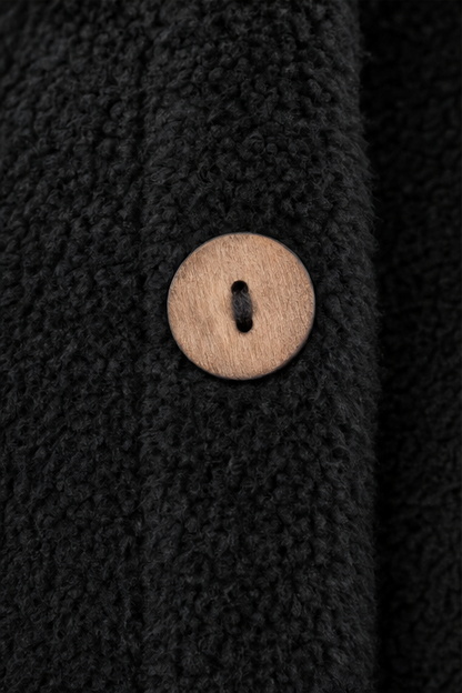 Women's Shirt Jacket | Button-Front & Relaxed Fit