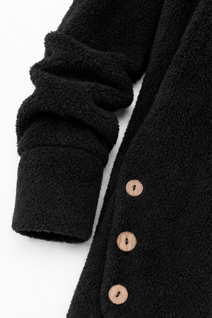 Women's Shirt Jacket | Button-Front & Relaxed Fit