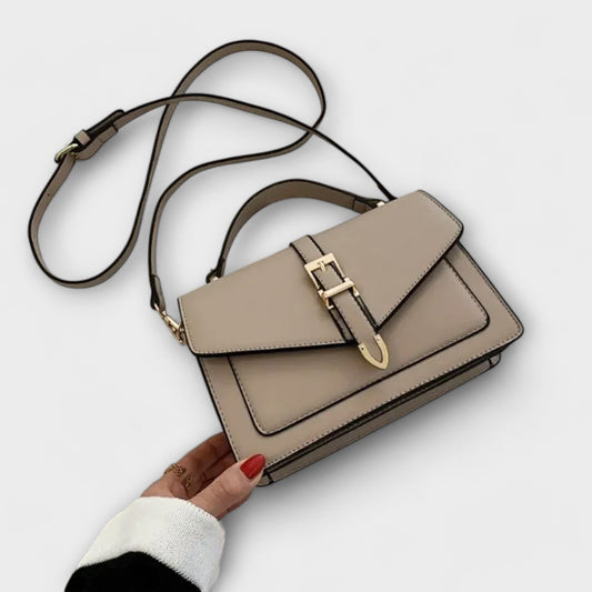 Women's Shoulder Bag | Classic Flap Design & Everyday Comfort