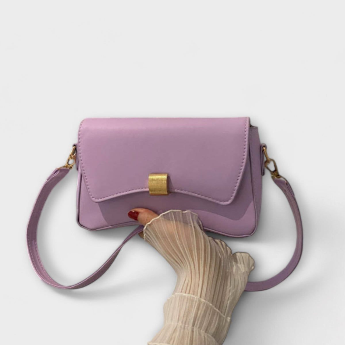 Women's Shoulder Bag | Compact & Elegant Design