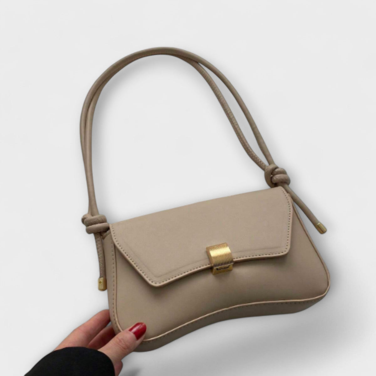 Women's Shoulder Bag | Compact & Elegant Design