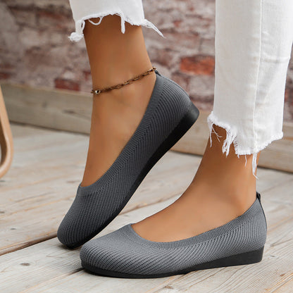 Women's Slip-On Orthopedic Trainers | Lightweight & Breathable