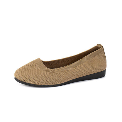 Women's Slip-On Orthopedic Trainers | Lightweight & Breathable